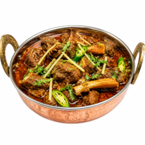 Premium Mutton Karahi (Full)